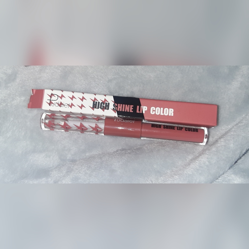 Pudaier Lip Color